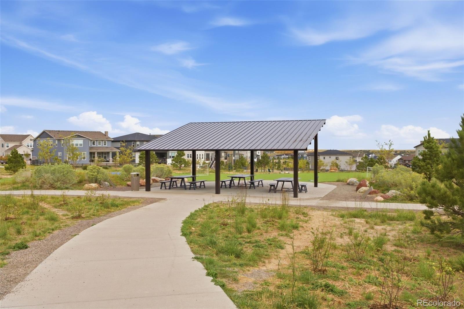 MLS Image #48 for 6850  oak canyon circle,castle pines, Colorado