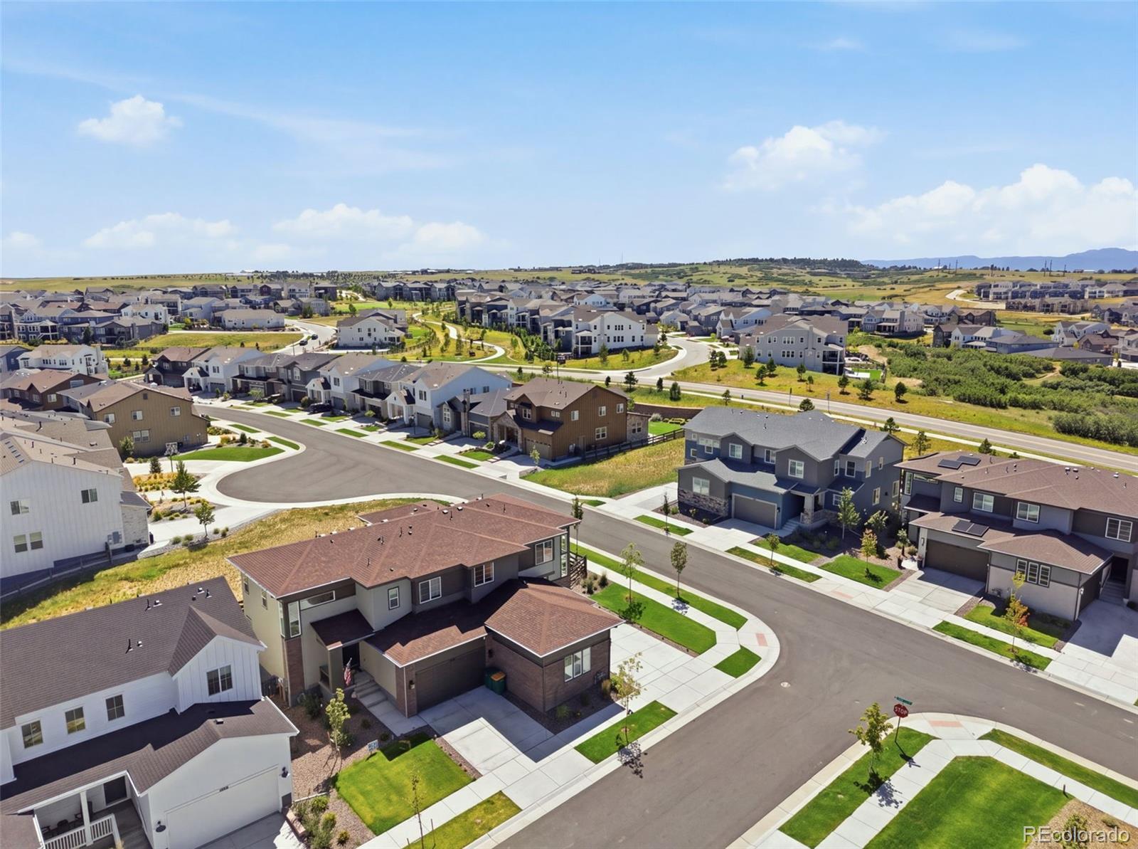 MLS Image #49 for 6850  oak canyon circle,castle pines, Colorado