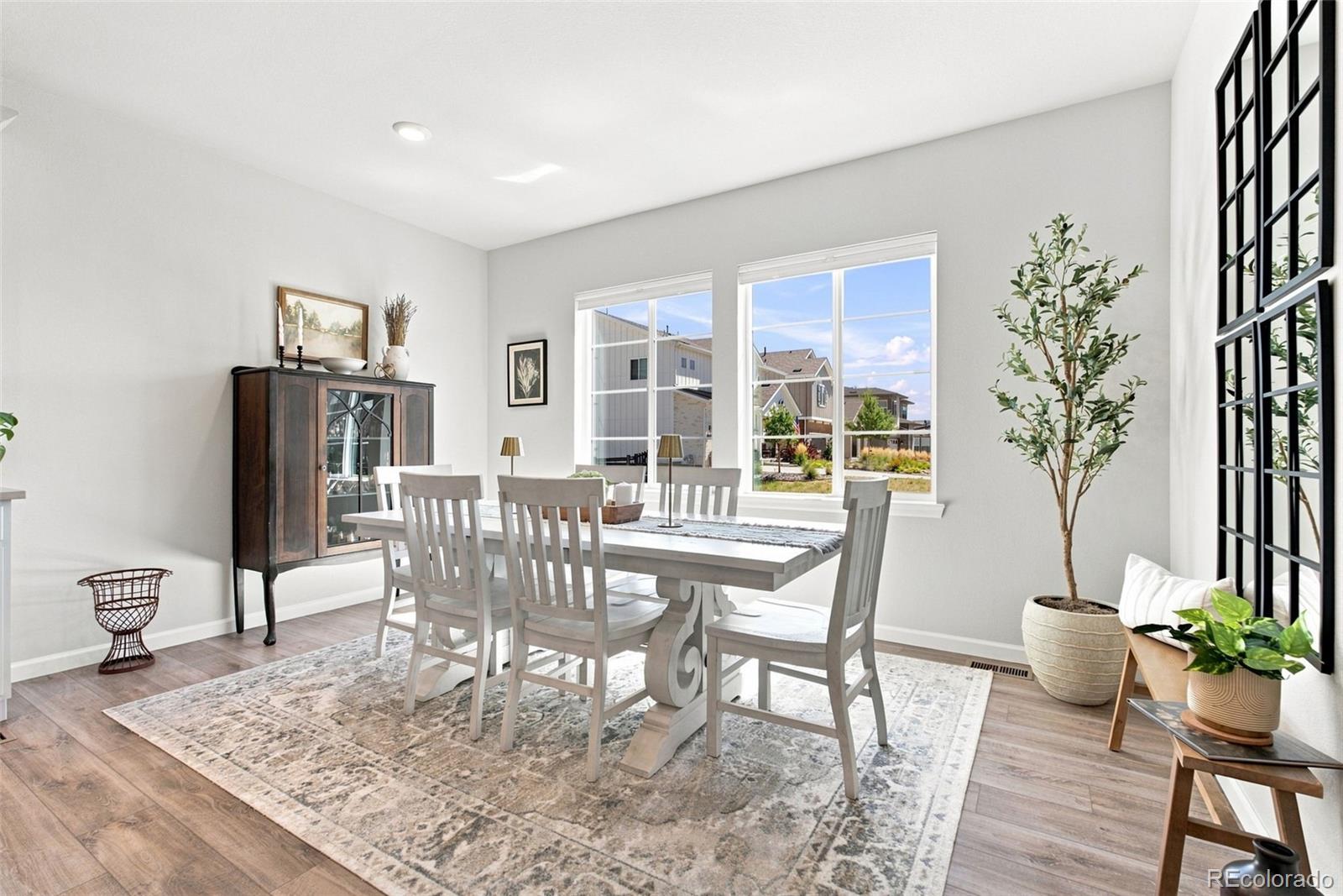MLS Image #8 for 6850  oak canyon circle,castle pines, Colorado