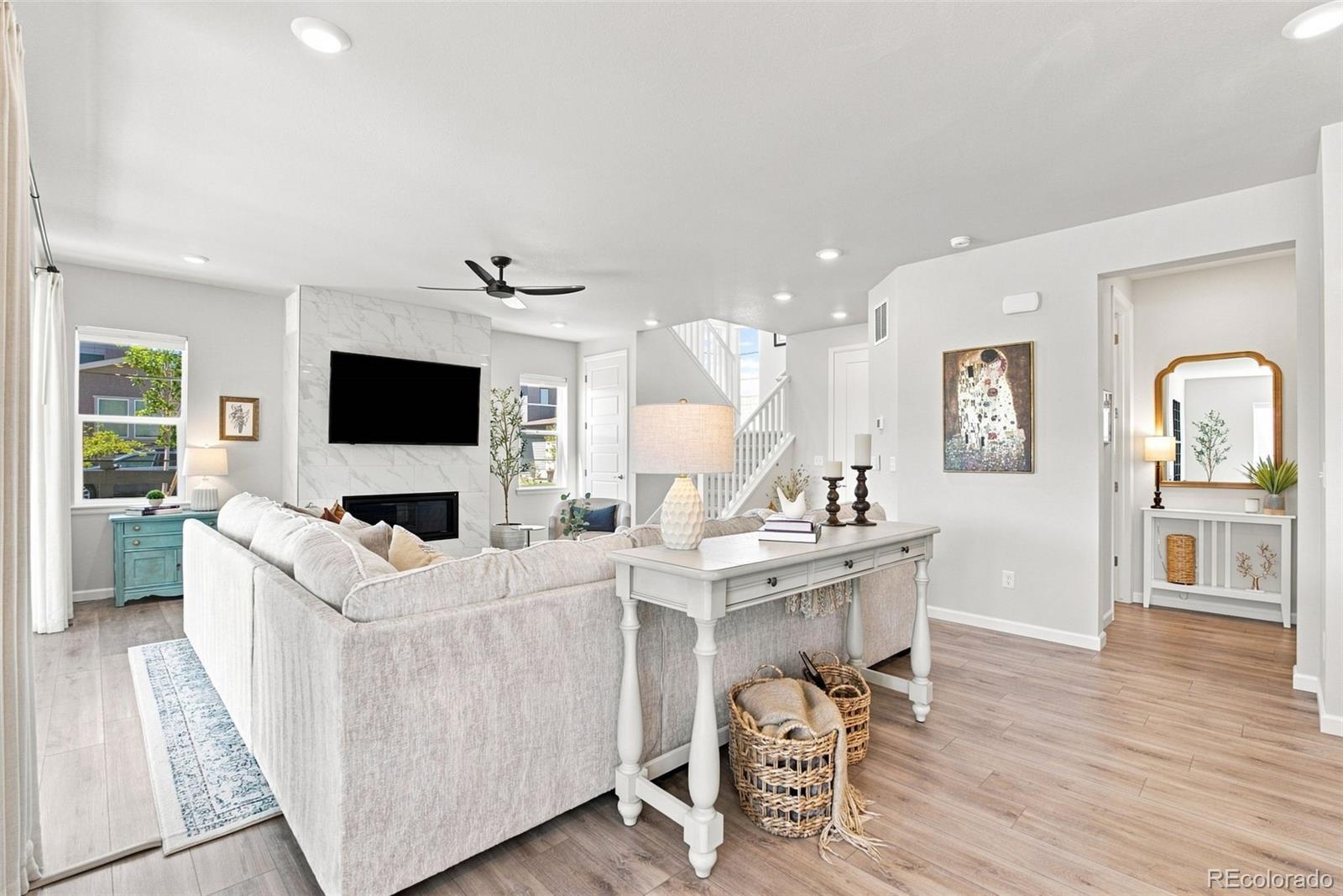 MLS Image #9 for 6850  oak canyon circle,castle pines, Colorado