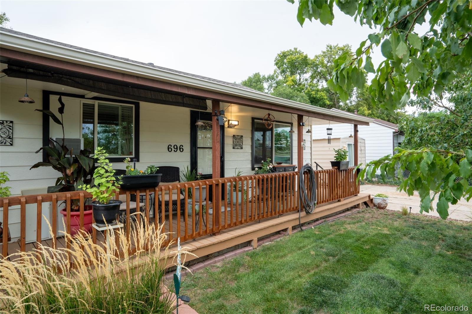 MLS Image #0 for 696  fulton avenue,brighton, Colorado