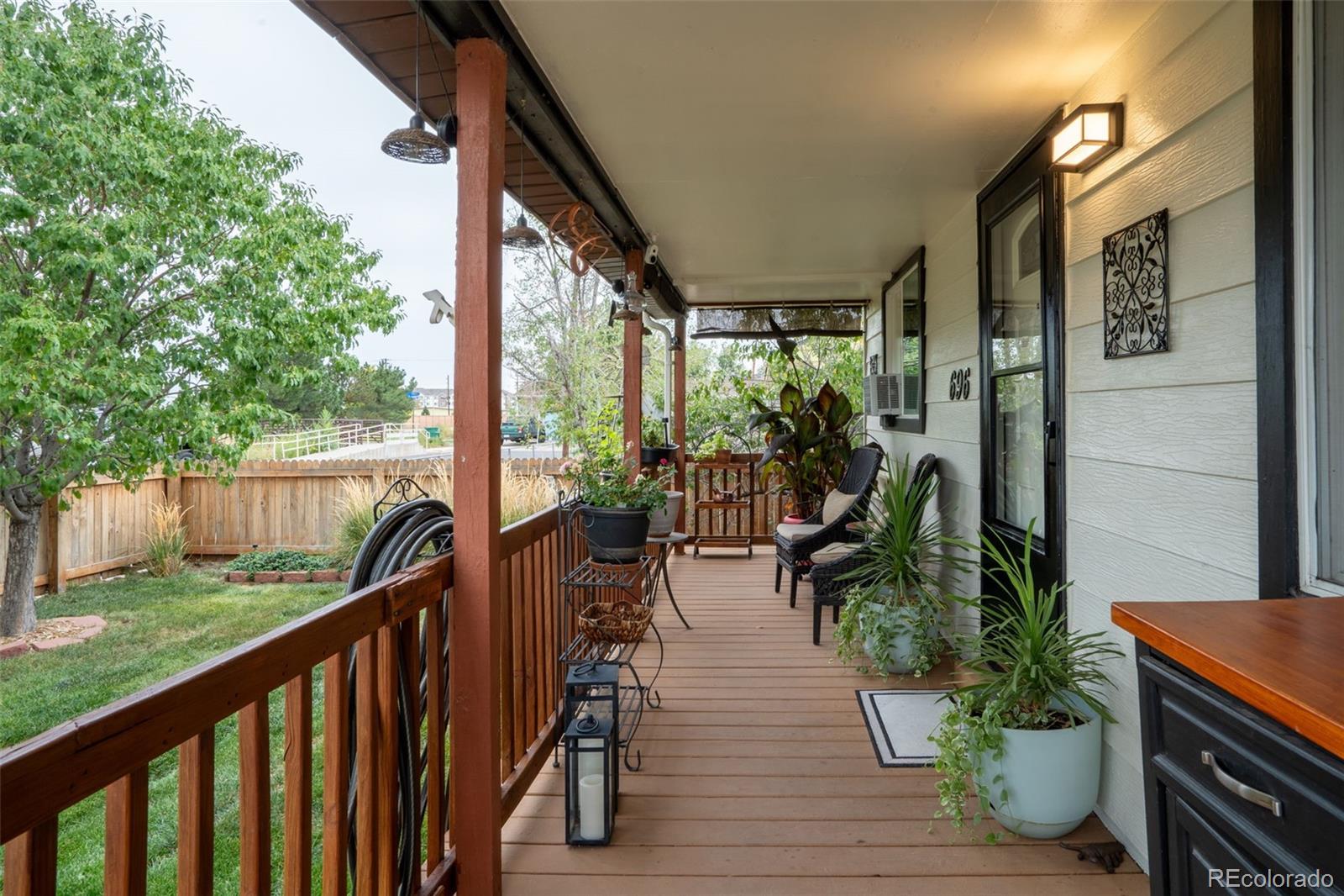 MLS Image #1 for 696  fulton avenue,brighton, Colorado