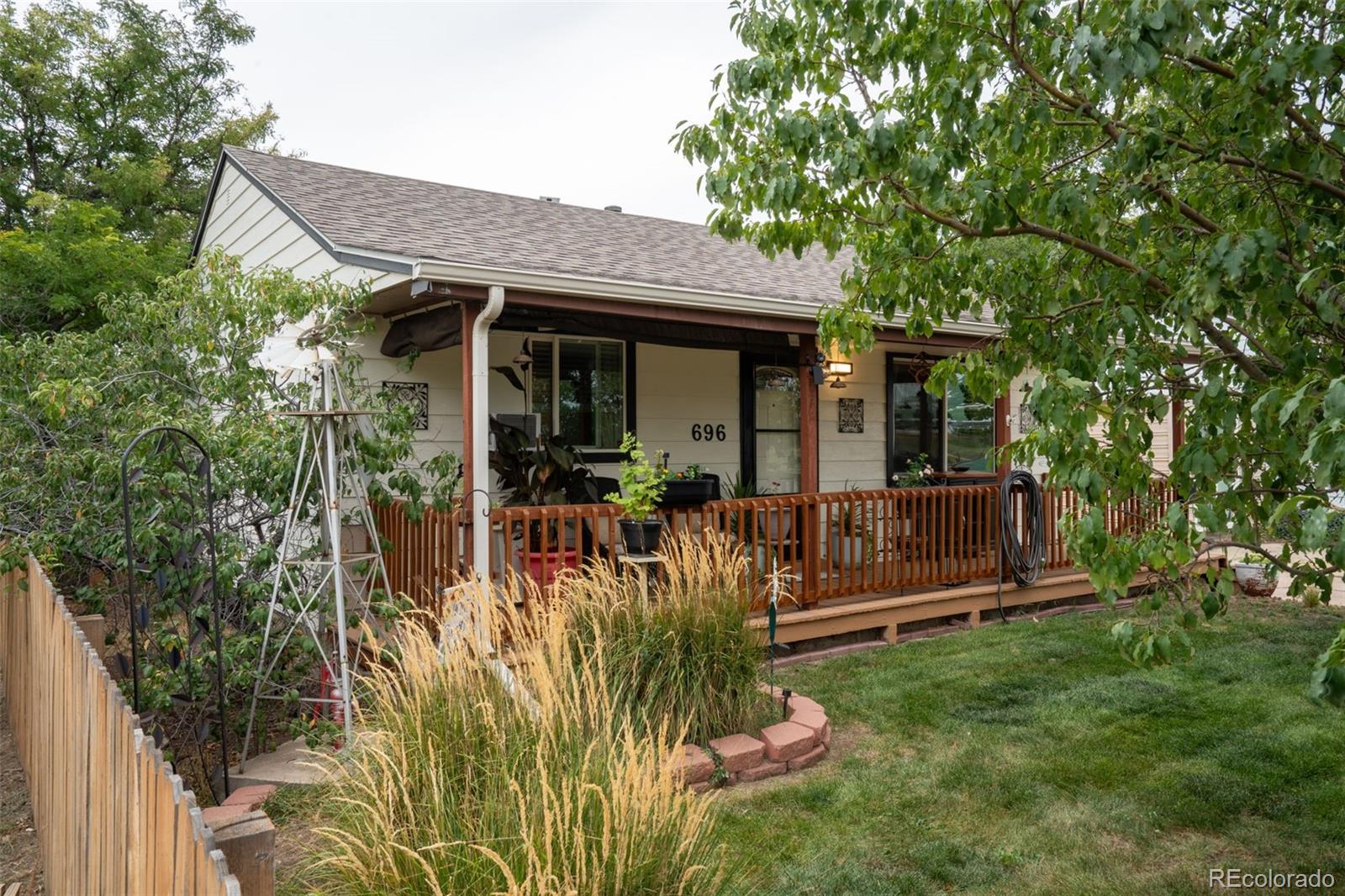 MLS Image #2 for 696  fulton avenue,brighton, Colorado