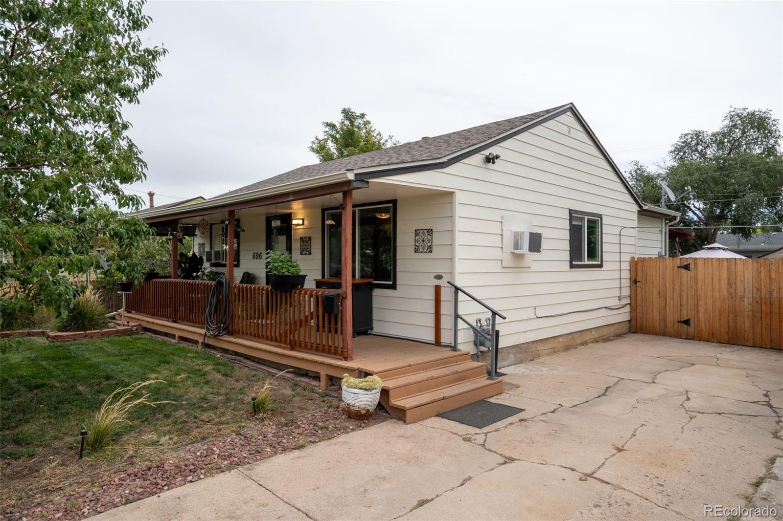 MLS Image #3 for 696  fulton avenue,brighton, Colorado
