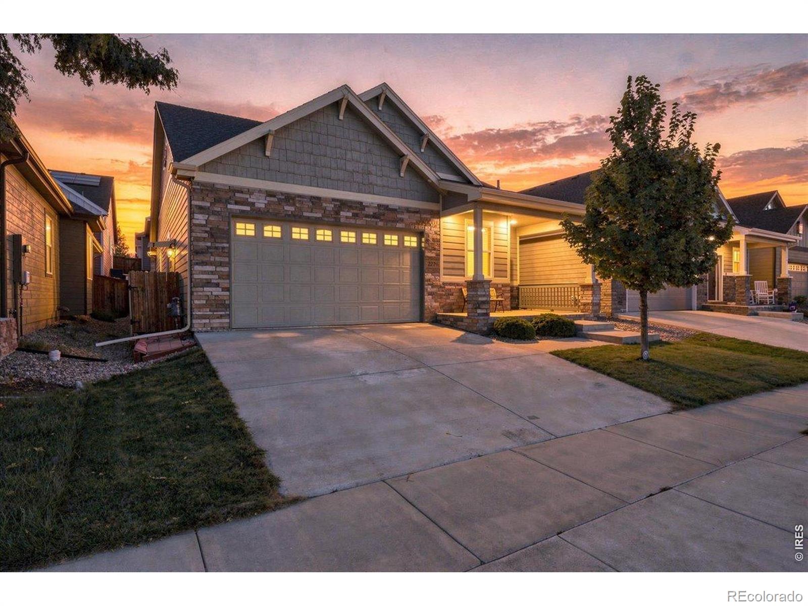 MLS Image #0 for 2226  maid marian court,fort collins, Colorado