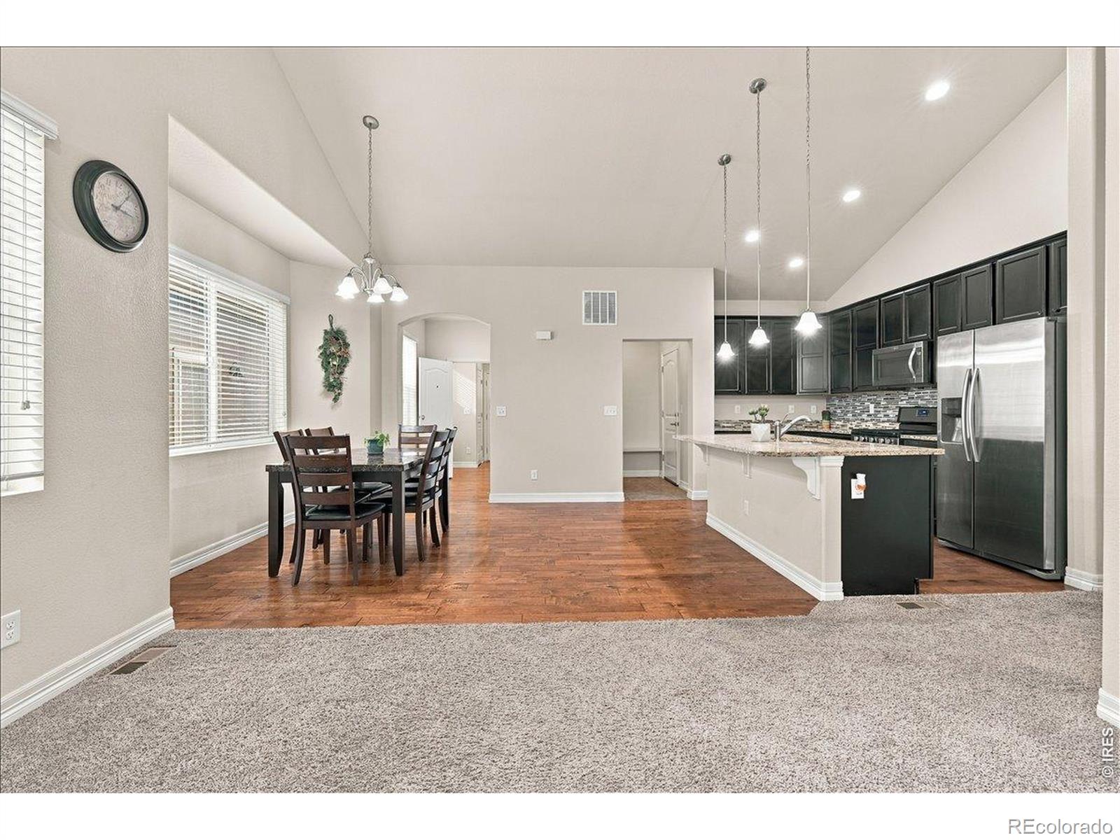 MLS Image #2 for 2226  maid marian court,fort collins, Colorado