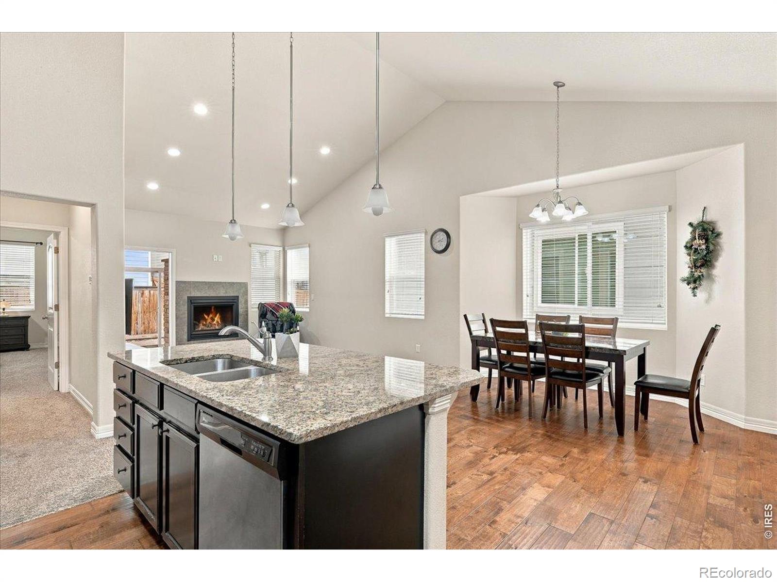 MLS Image #3 for 2226  maid marian court,fort collins, Colorado