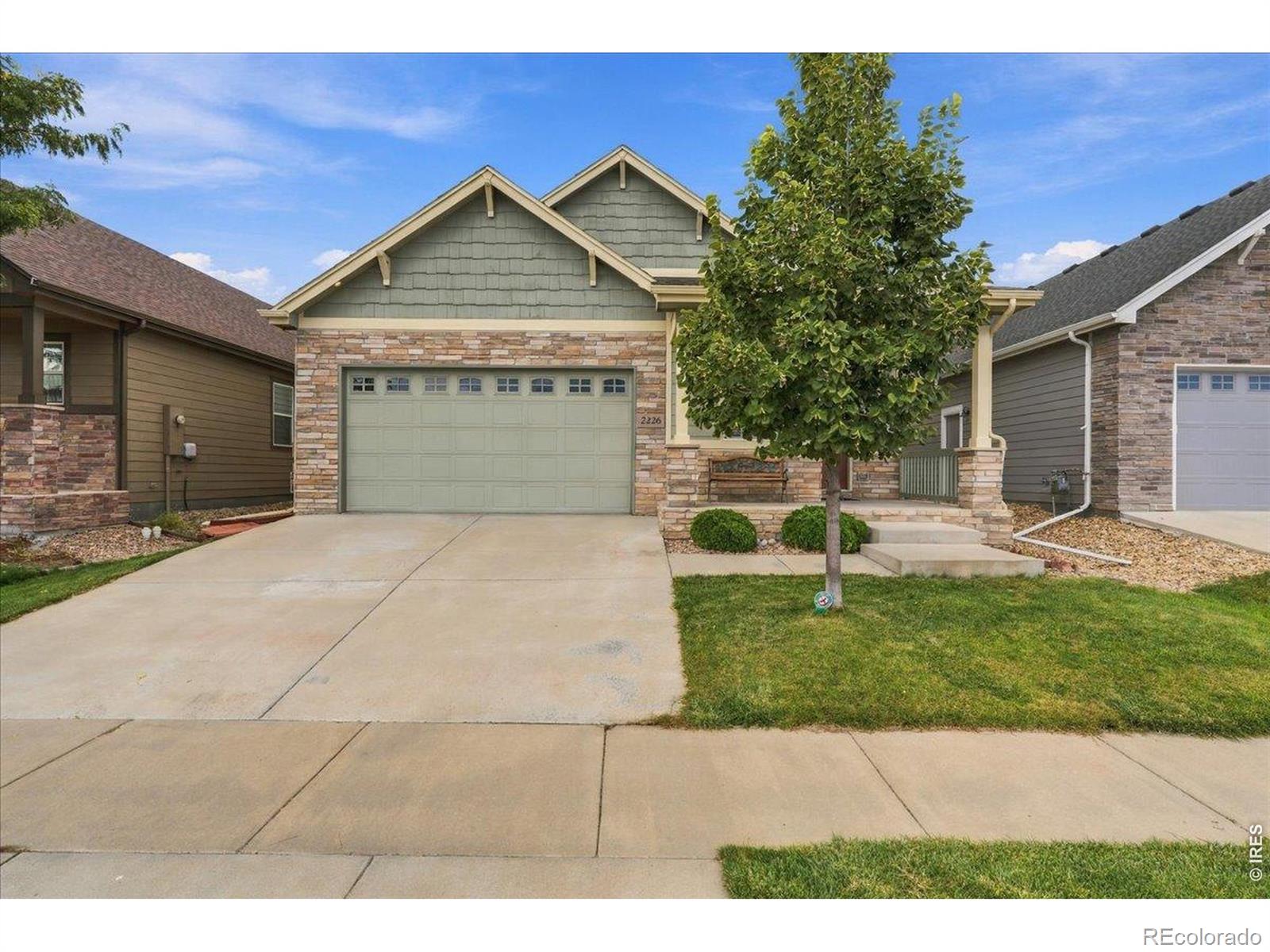 MLS Image #47 for 2226  maid marian court,fort collins, Colorado