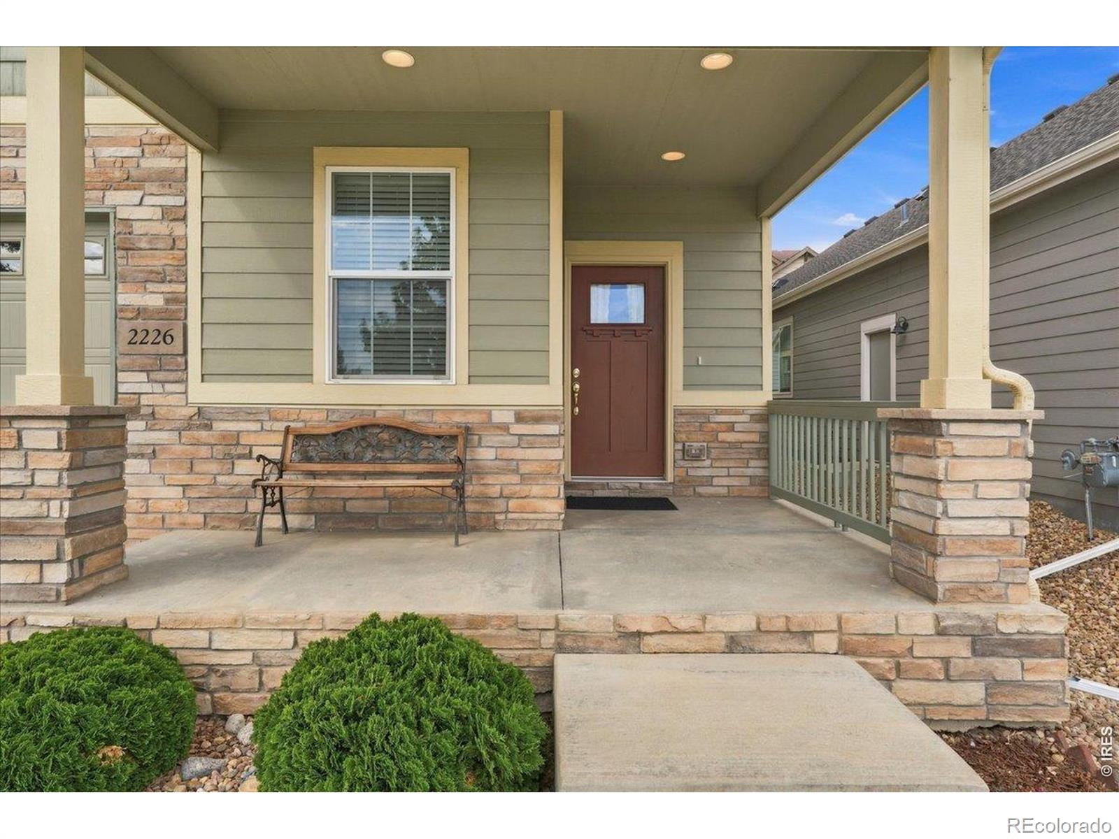 MLS Image #7 for 2226  maid marian court,fort collins, Colorado