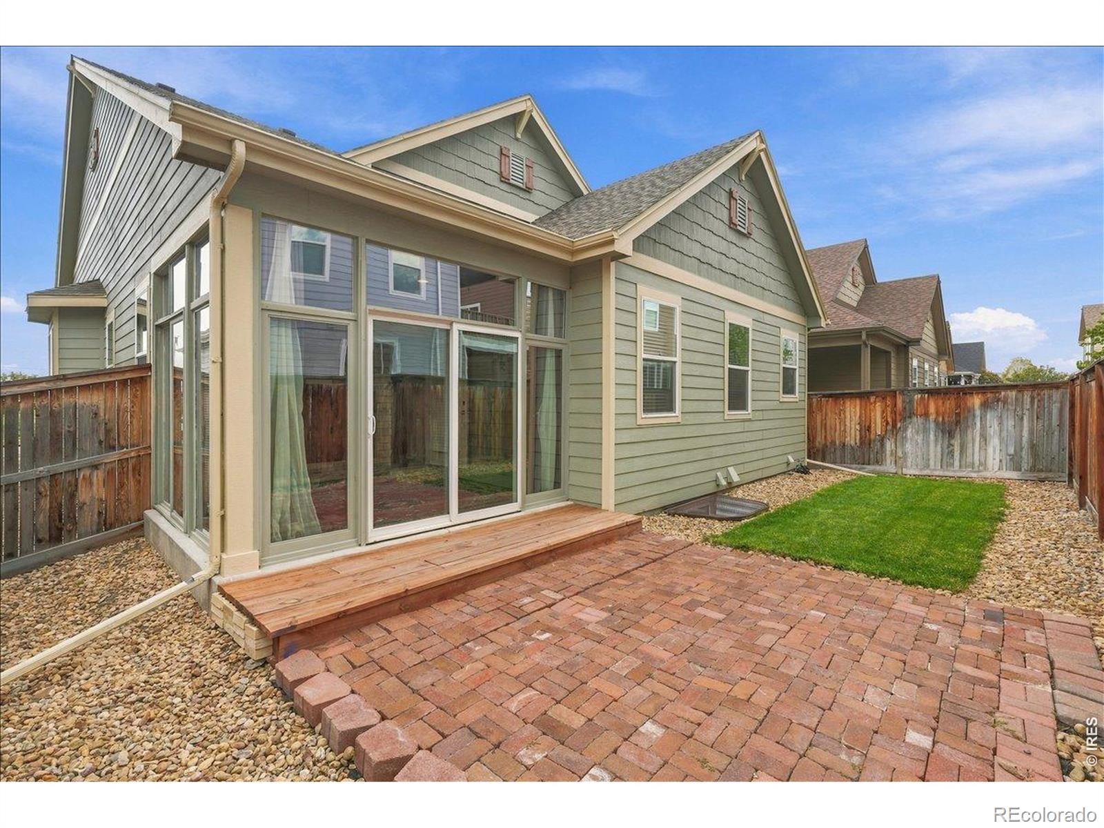 MLS Image #9 for 2226  maid marian court,fort collins, Colorado
