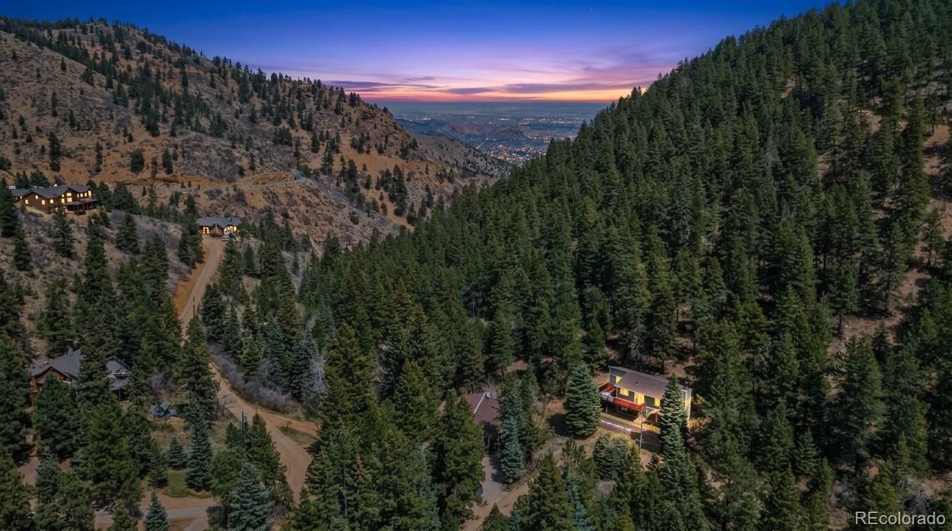 MLS Image #0 for 5130  neeper valley road,manitou springs, Colorado