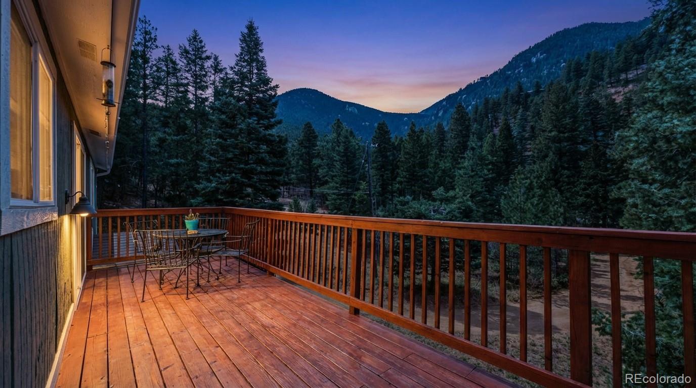 MLS Image #1 for 5130  neeper valley road,manitou springs, Colorado