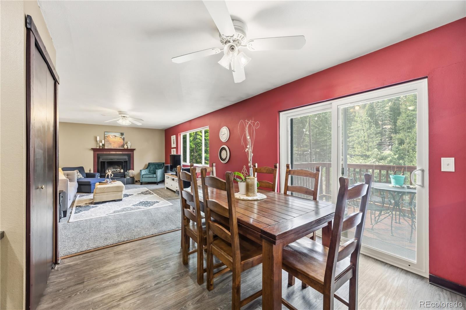 MLS Image #10 for 5130  neeper valley road,manitou springs, Colorado
