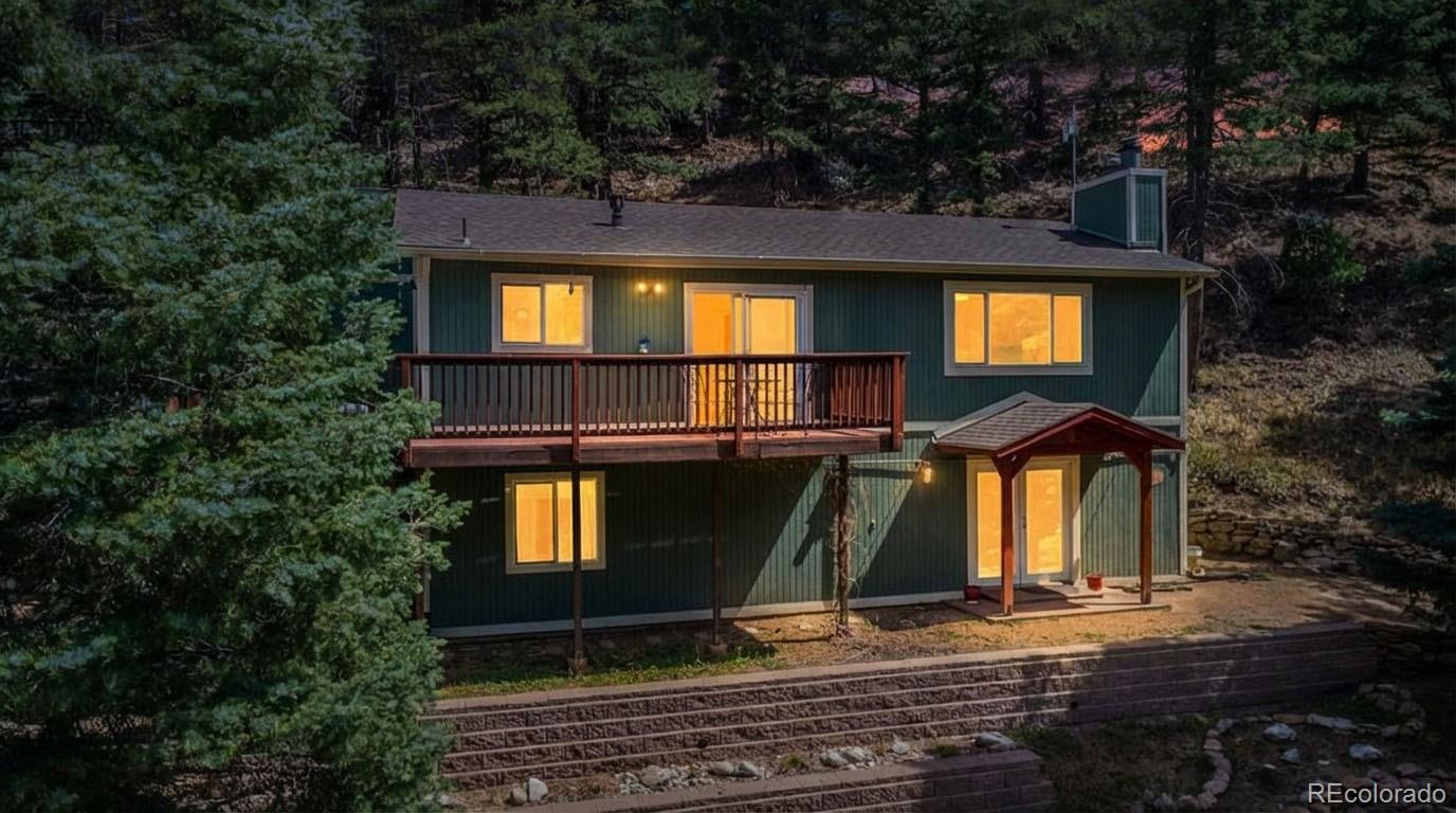 MLS Image #2 for 5130  neeper valley road,manitou springs, Colorado