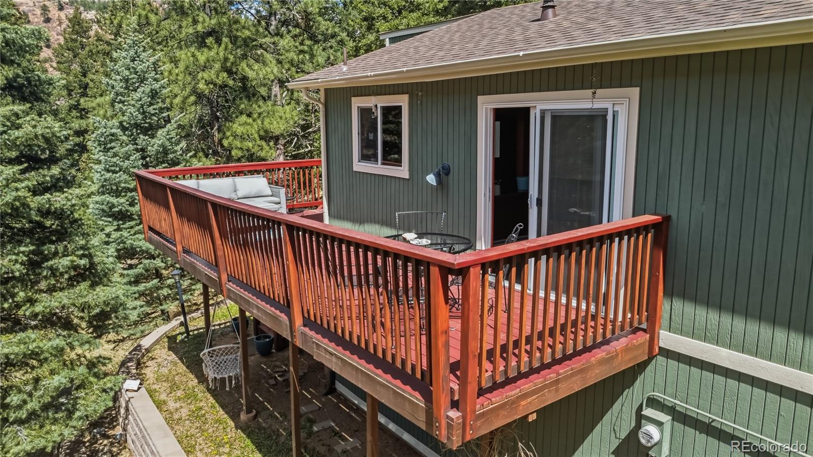 MLS Image #25 for 5130  neeper valley road,manitou springs, Colorado