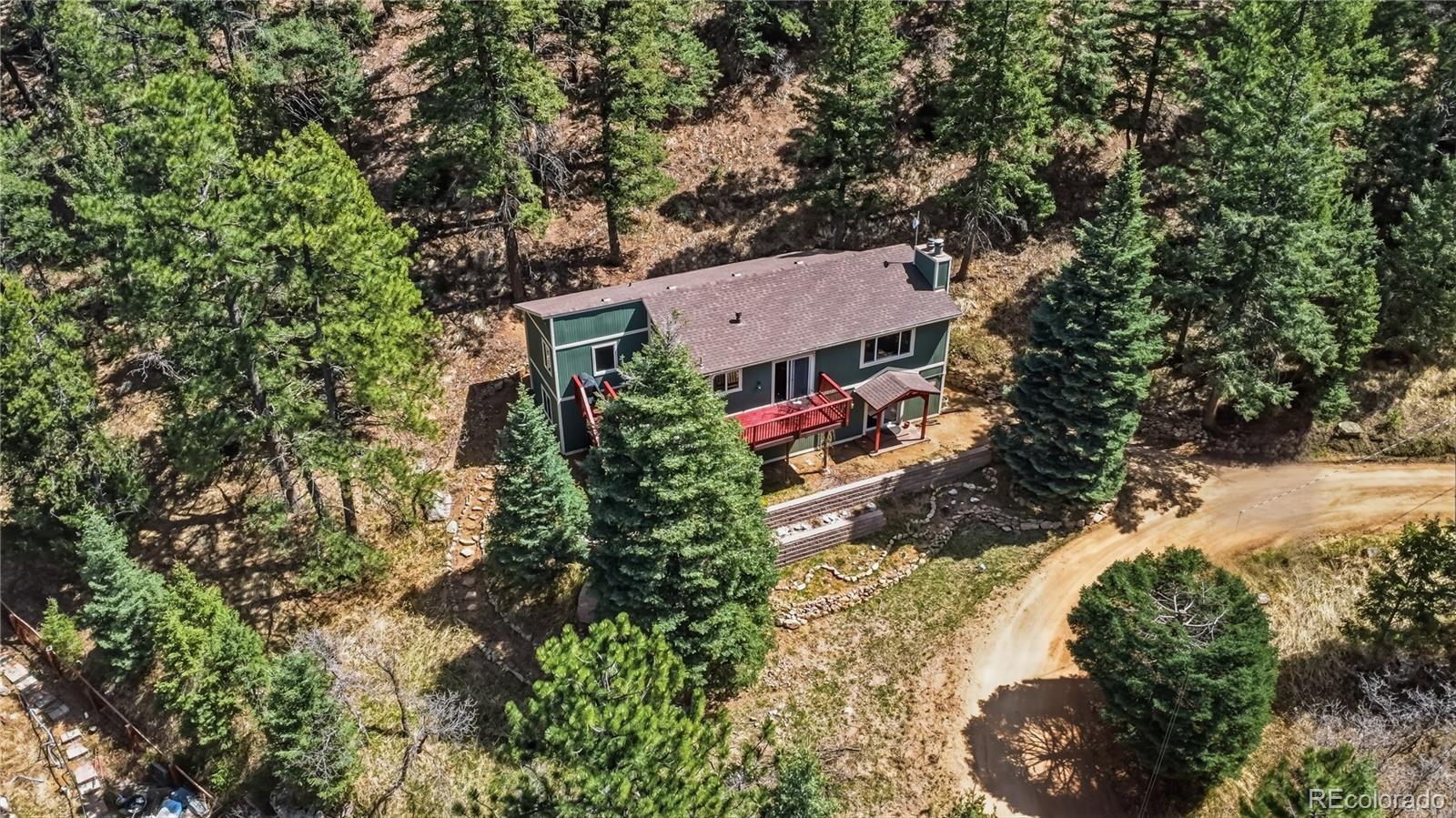 MLS Image #26 for 5130  neeper valley road,manitou springs, Colorado