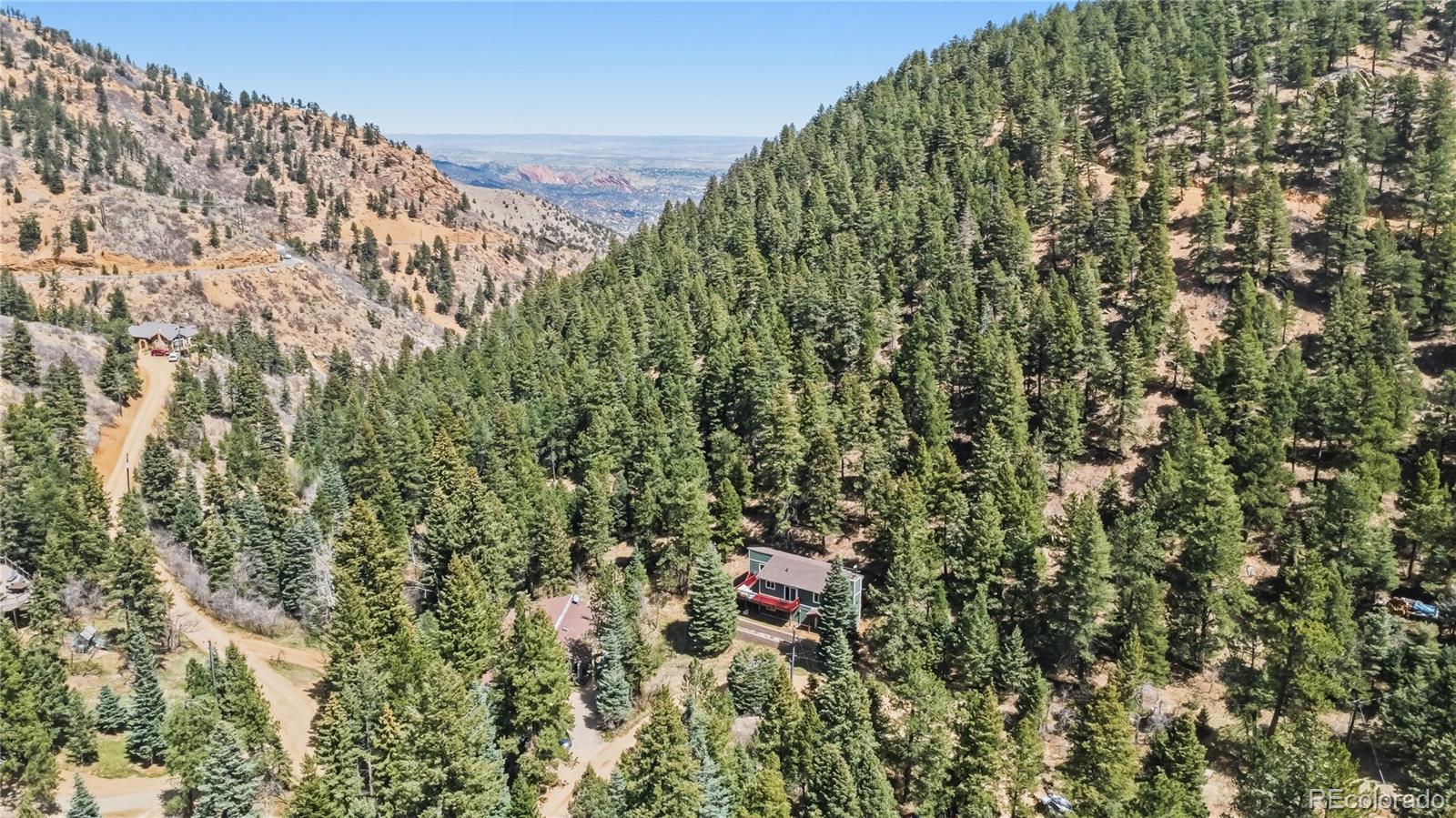 MLS Image #27 for 5130  neeper valley road,manitou springs, Colorado