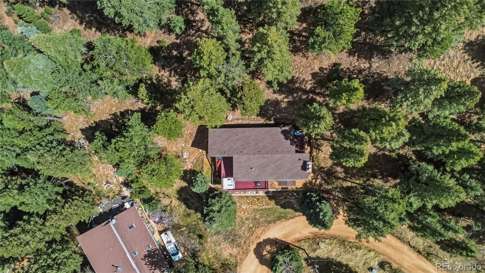 MLS Image #29 for 5130  neeper valley road,manitou springs, Colorado
