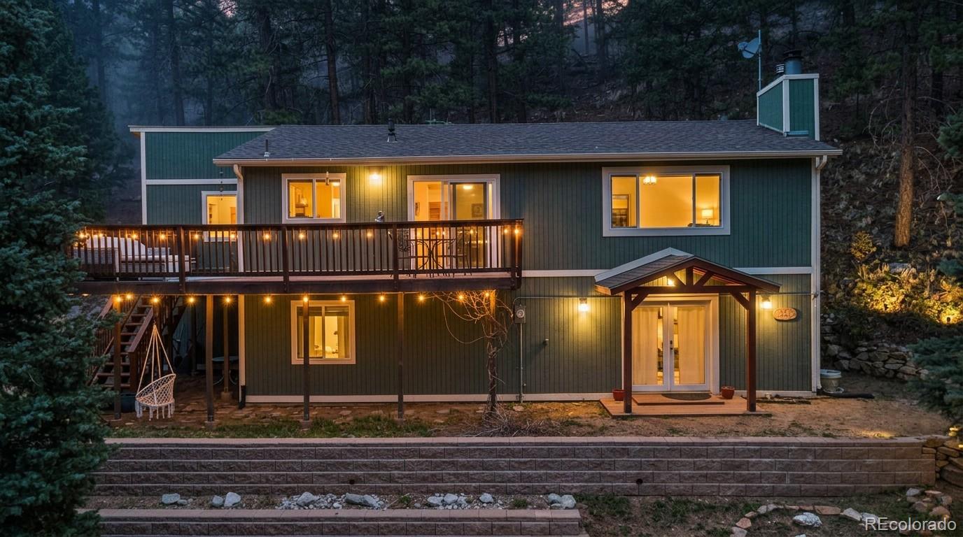 MLS Image #3 for 5130  neeper valley road,manitou springs, Colorado