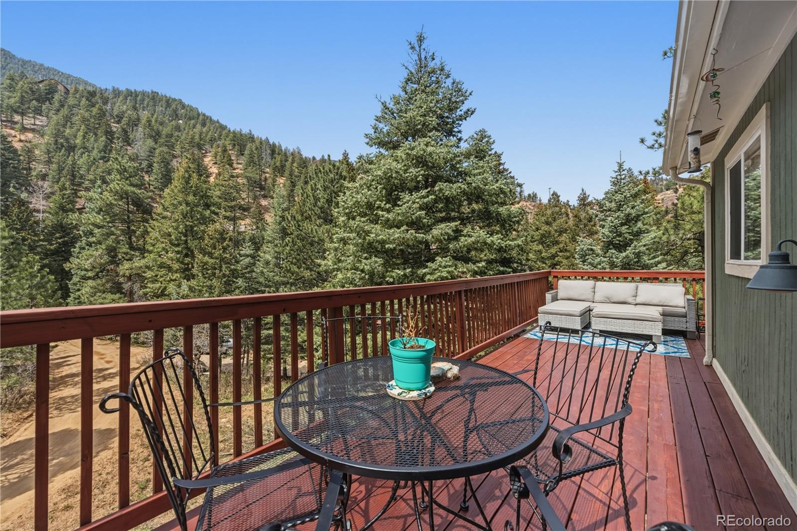 MLS Image #36 for 5130  neeper valley road,manitou springs, Colorado