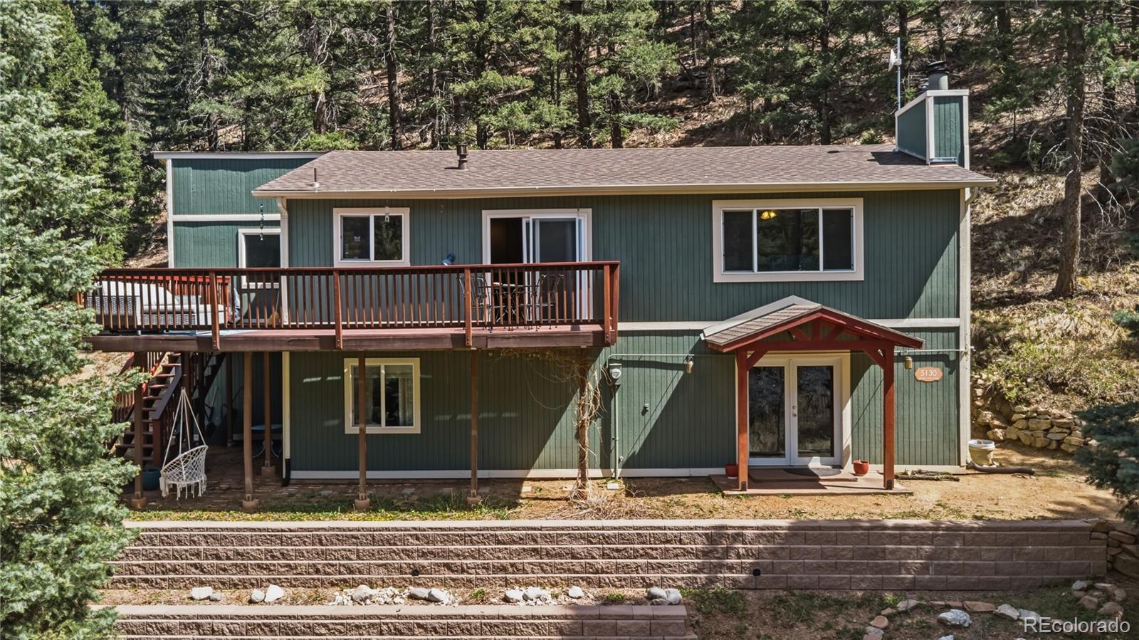 MLS Image #4 for 5130  neeper valley road,manitou springs, Colorado