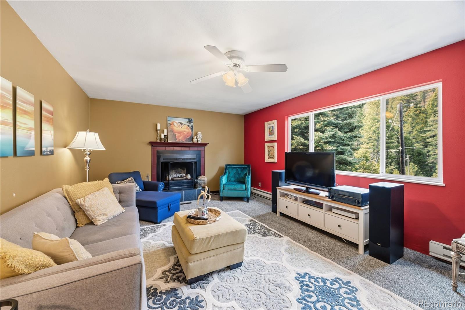 MLS Image #5 for 5130  neeper valley road,manitou springs, Colorado