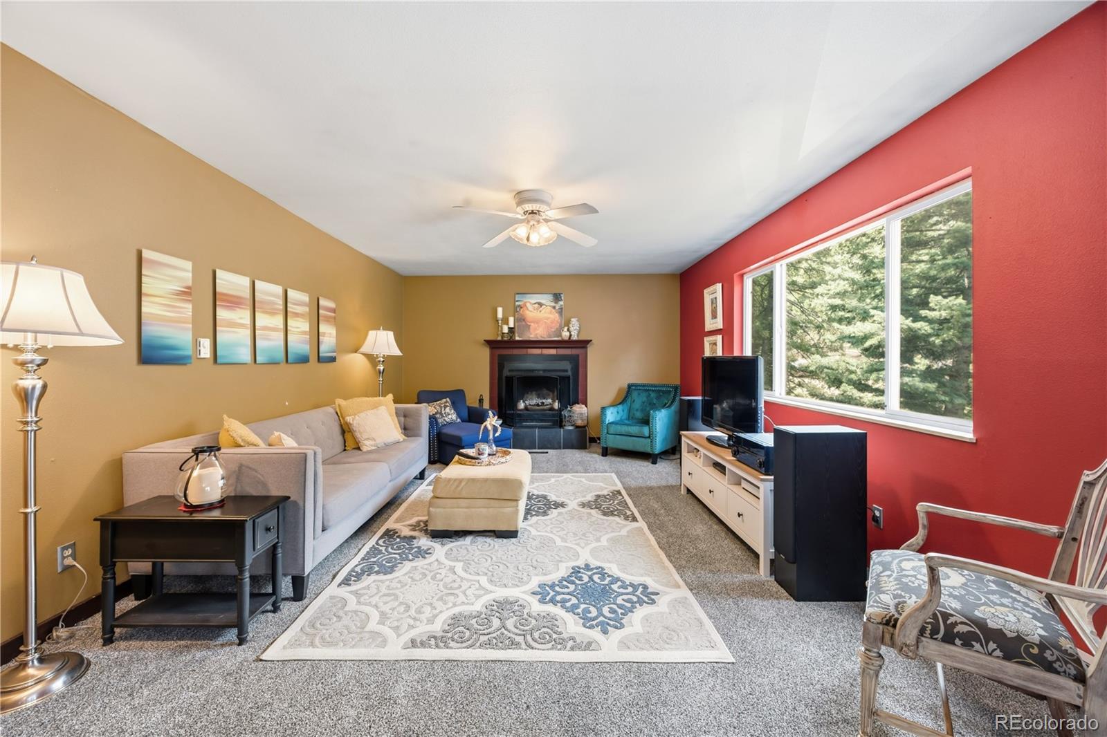 MLS Image #6 for 5130  neeper valley road,manitou springs, Colorado