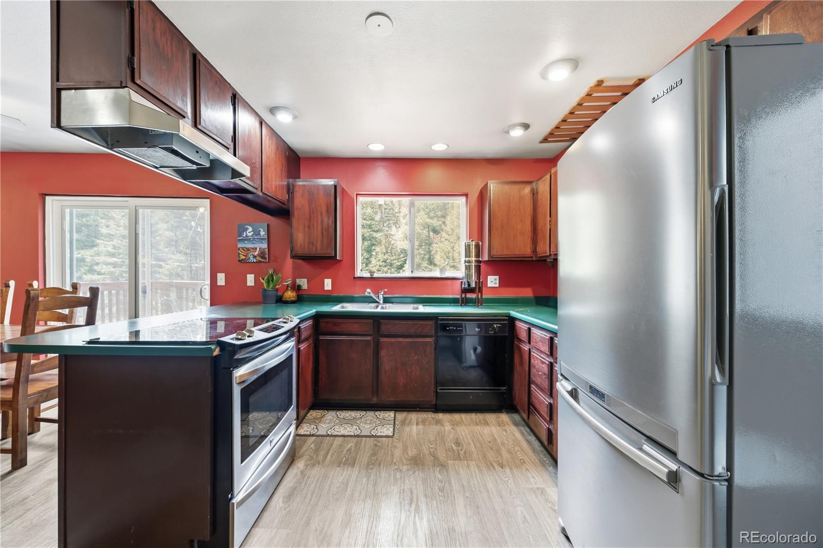 MLS Image #8 for 5130  neeper valley road,manitou springs, Colorado
