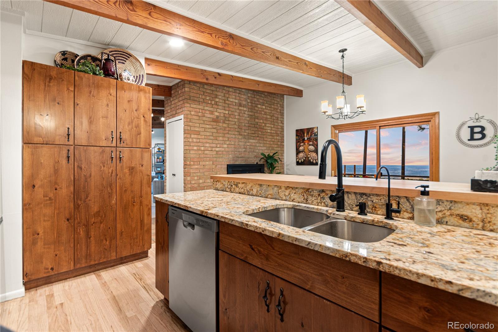MLS Image #12 for 21518  mountsfield drive,golden, Colorado