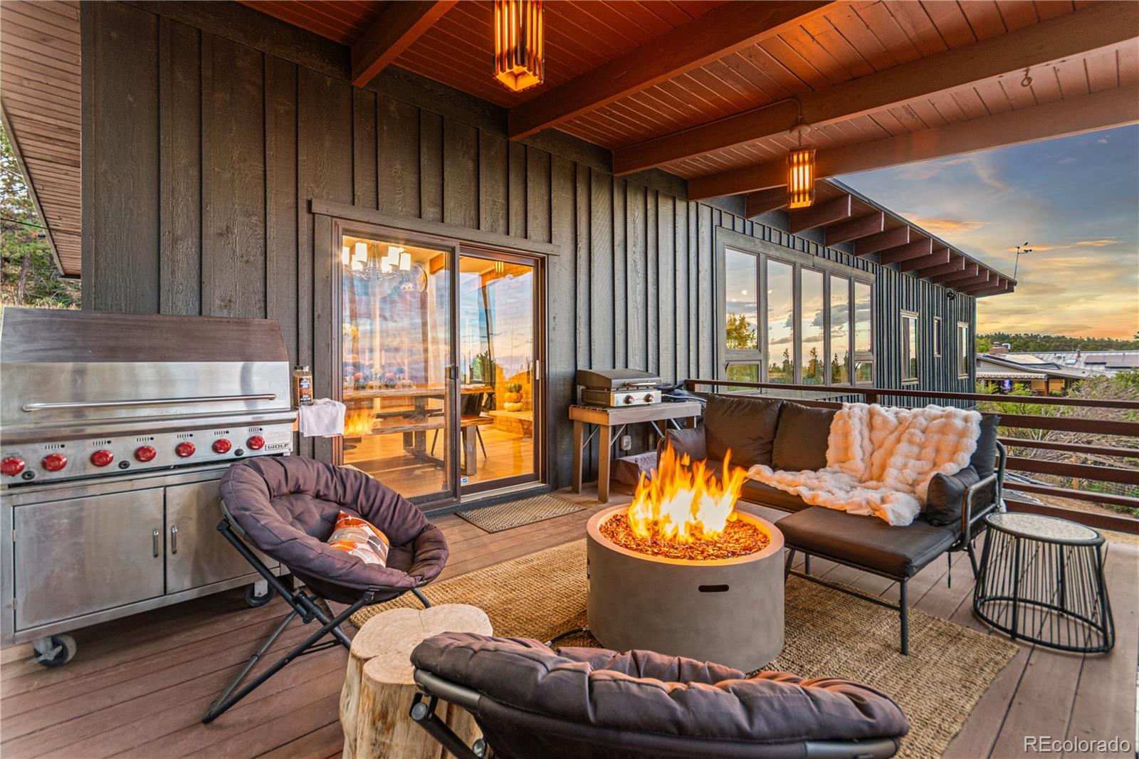 MLS Image #13 for 21518  mountsfield drive,golden, Colorado