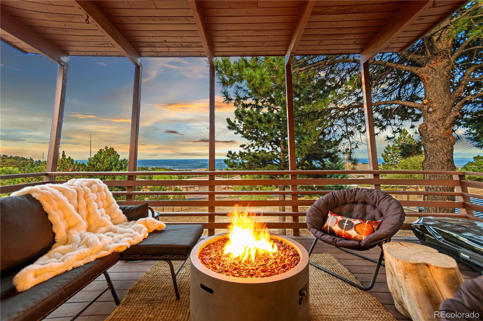 MLS Image #14 for 21518  mountsfield drive,golden, Colorado
