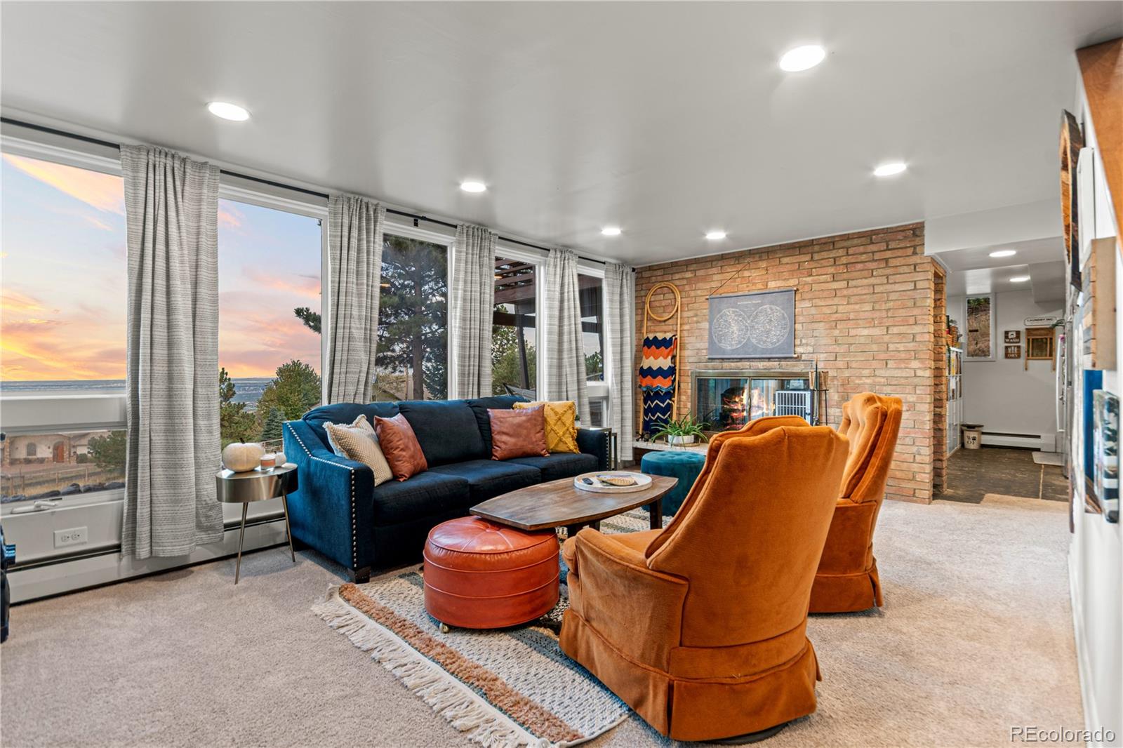 MLS Image #19 for 21518  mountsfield drive,golden, Colorado