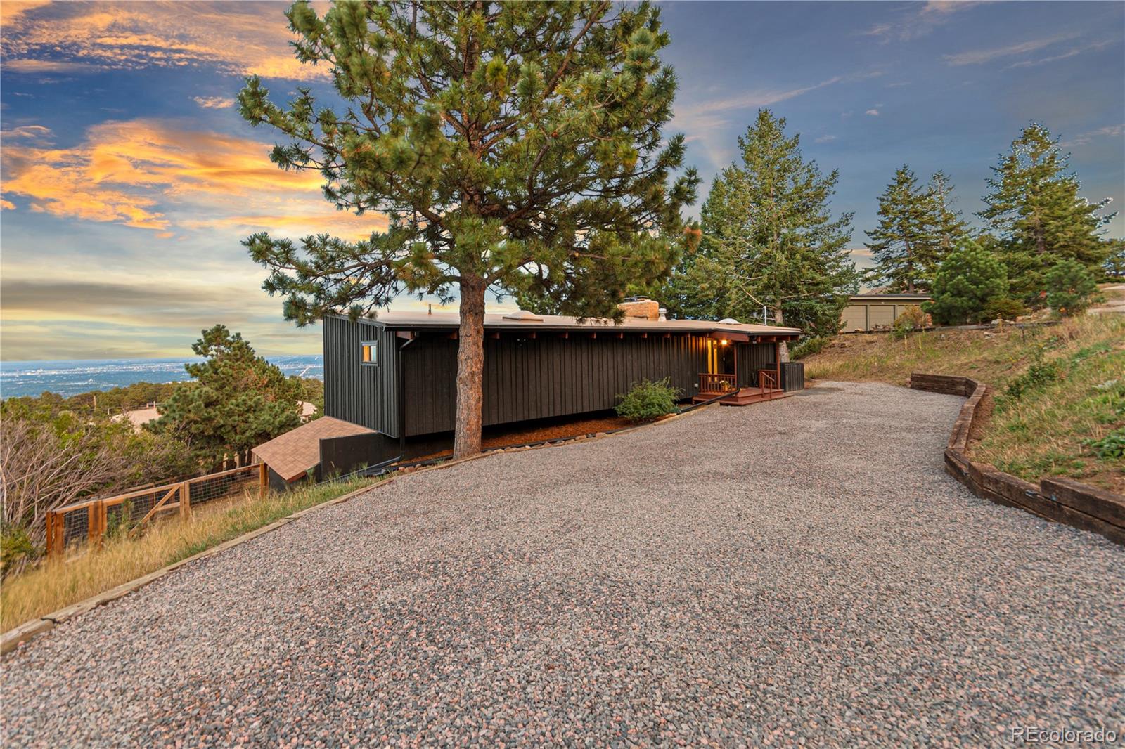 MLS Image #2 for 21518  mountsfield drive,golden, Colorado
