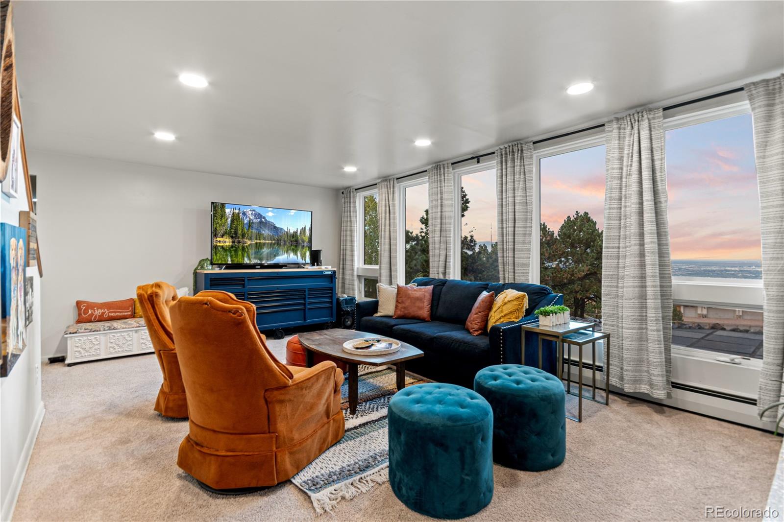 MLS Image #20 for 21518  mountsfield drive,golden, Colorado