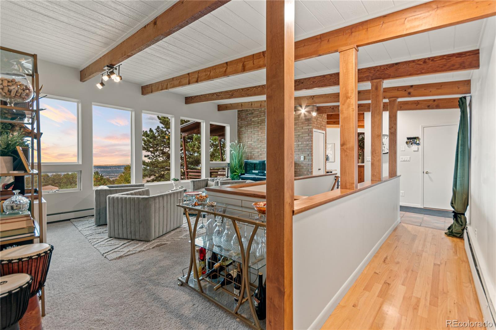 MLS Image #7 for 21518  mountsfield drive,golden, Colorado