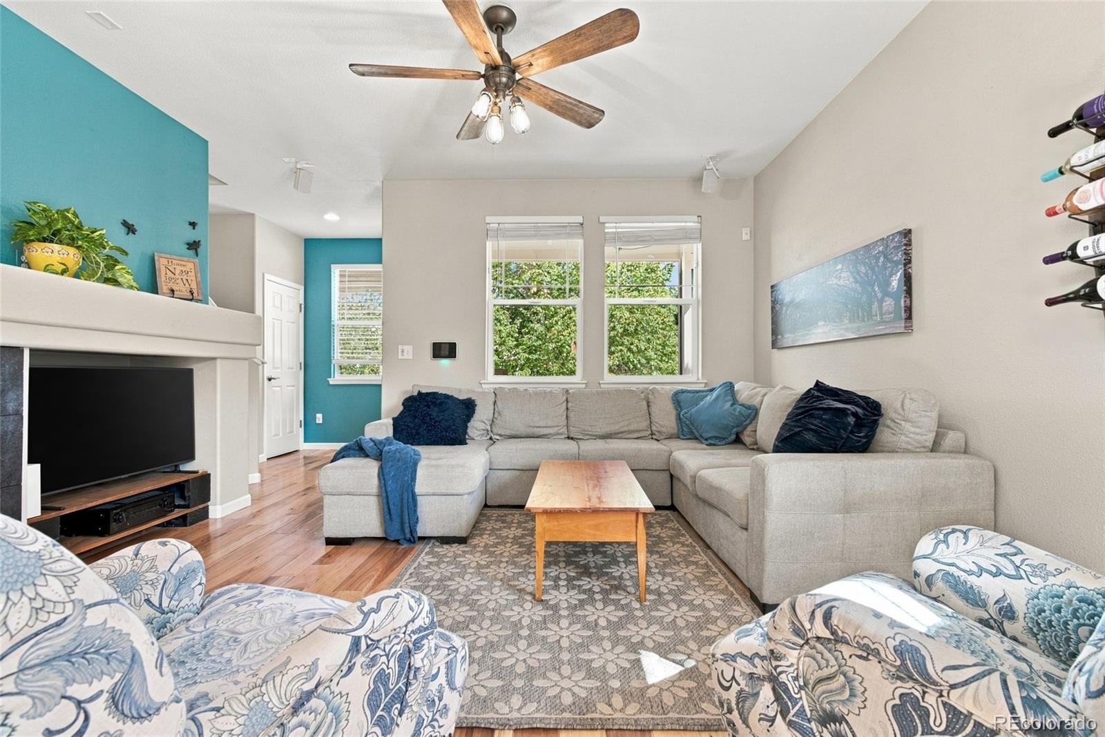 MLS Image #11 for 8359  flora street,arvada, Colorado