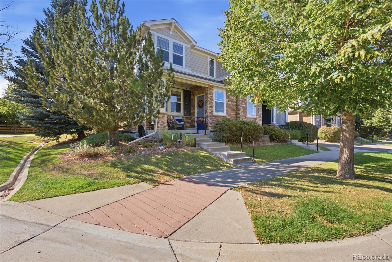 MLS Image #46 for 8359  flora street,arvada, Colorado