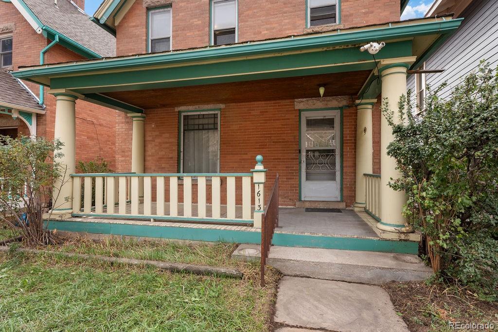 MLS Image #22 for 1613  colorado boulevard,idaho springs, Colorado