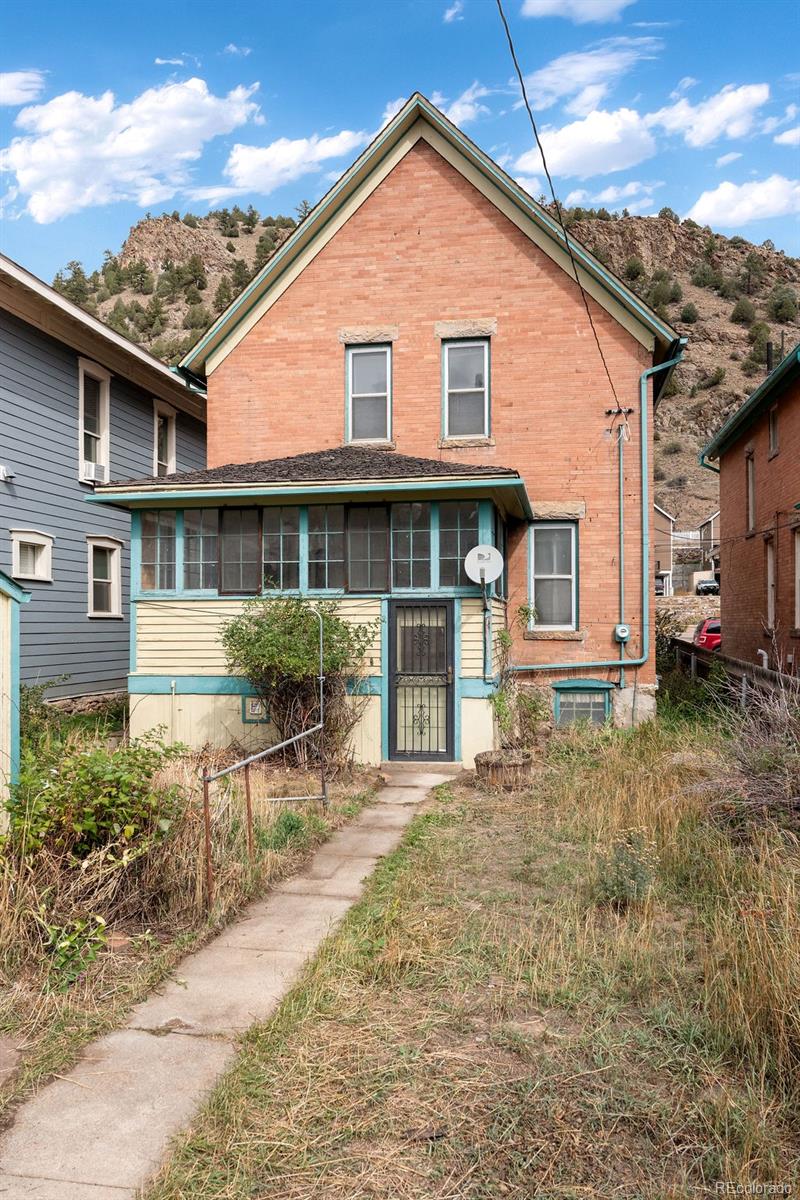 MLS Image #24 for 1613  colorado boulevard,idaho springs, Colorado