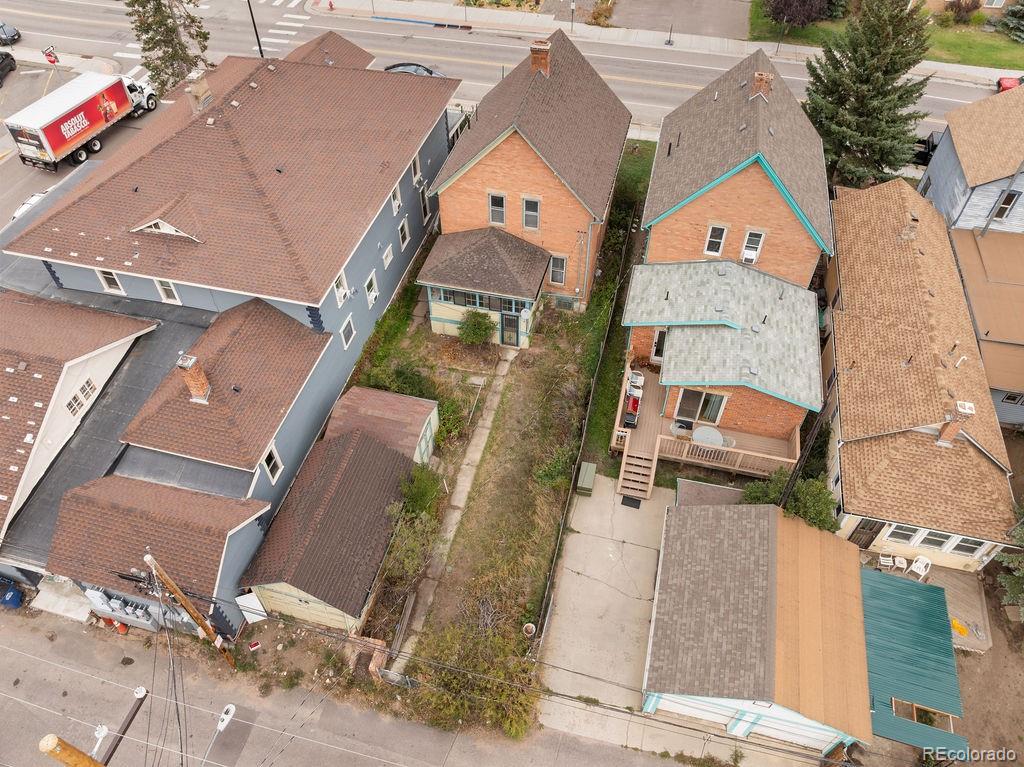 MLS Image #25 for 1613  colorado boulevard,idaho springs, Colorado