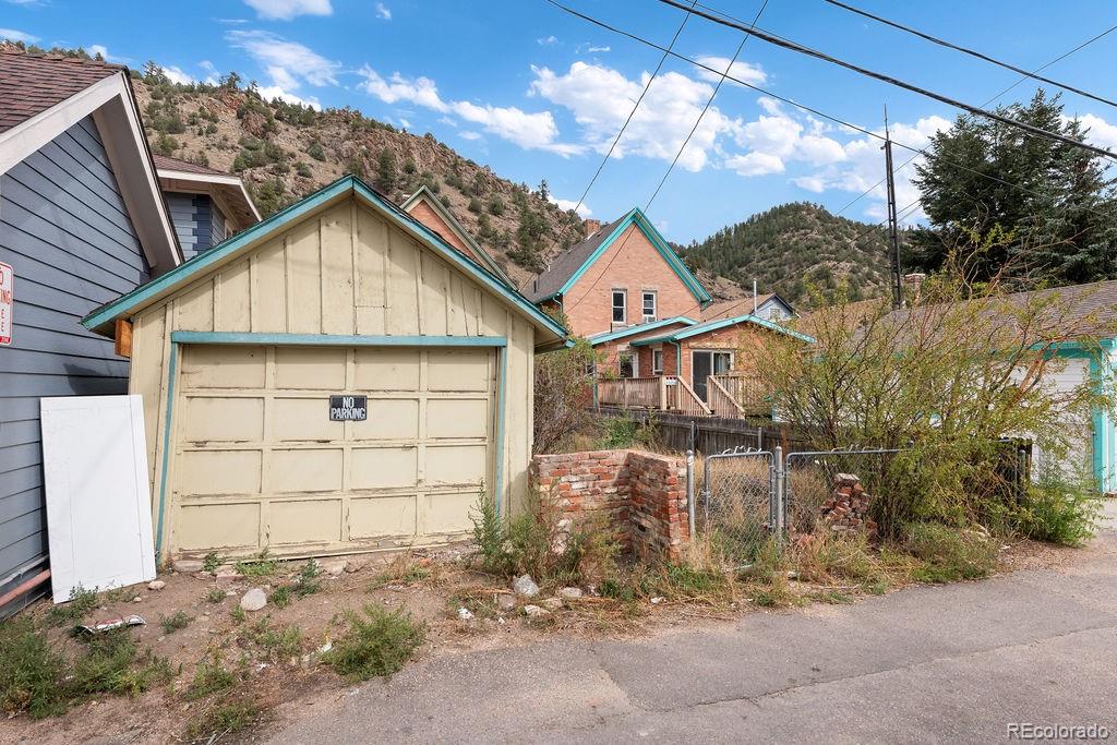 MLS Image #26 for 1613  colorado boulevard,idaho springs, Colorado