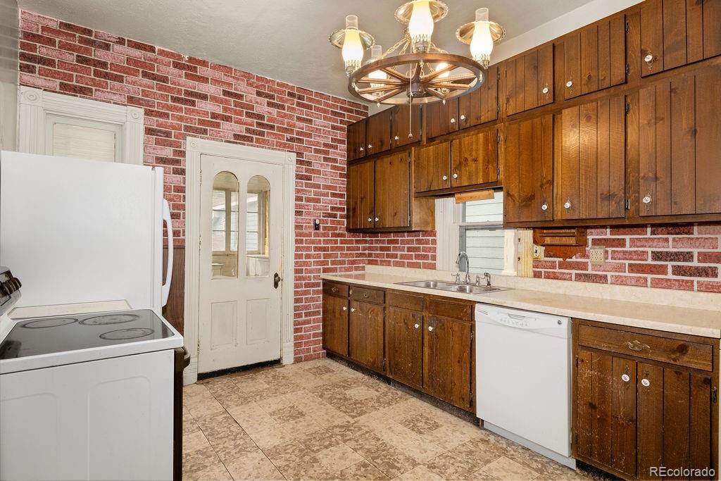 MLS Image #3 for 1613  colorado boulevard,idaho springs, Colorado