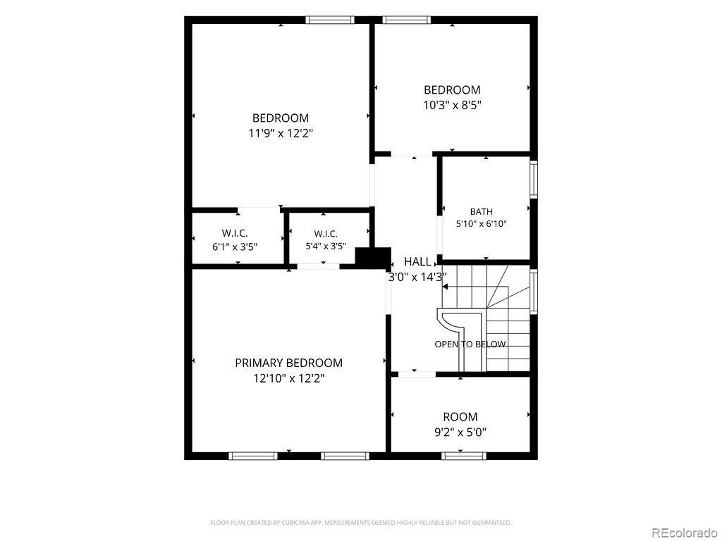 MLS Image #30 for 1613  colorado boulevard,idaho springs, Colorado