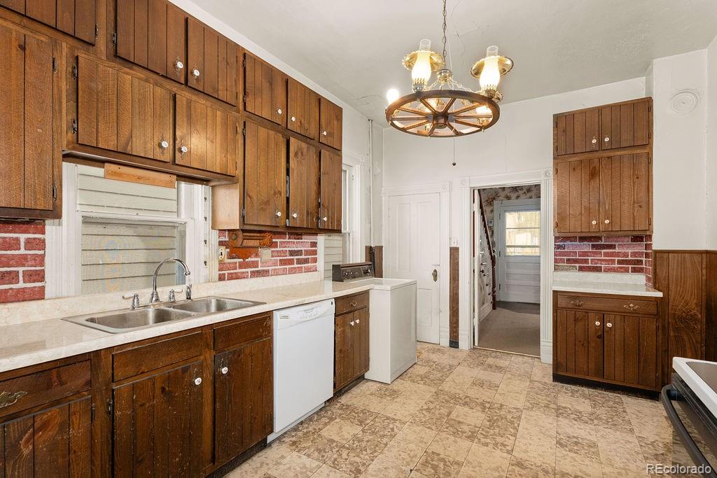 MLS Image #4 for 1613  colorado boulevard,idaho springs, Colorado