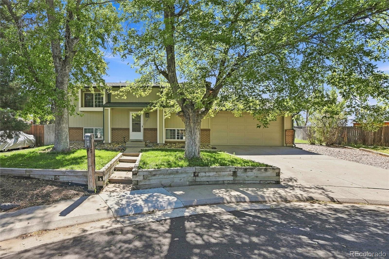MLS Image #0 for 4836 s nucla way,aurora, Colorado