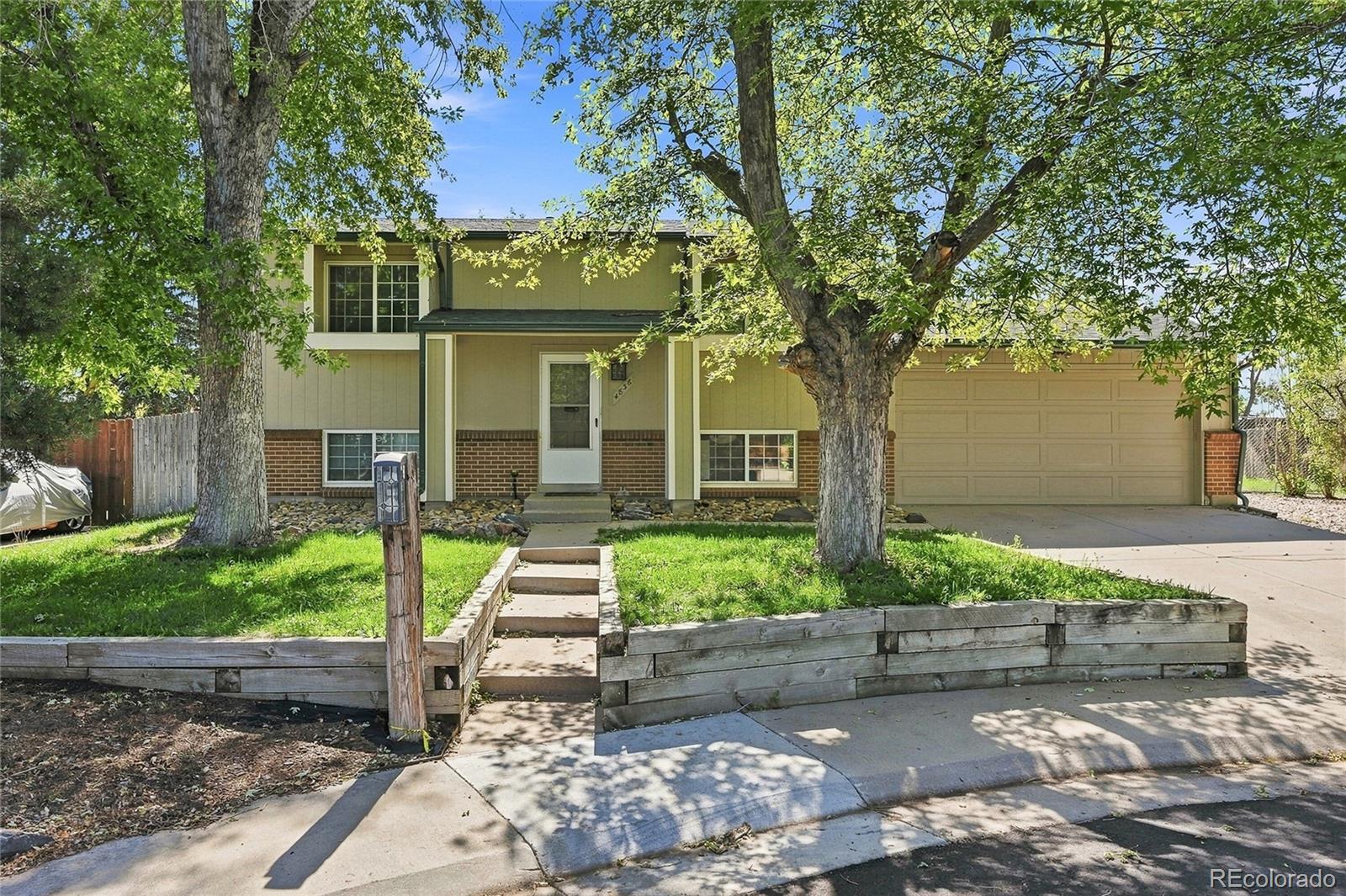 MLS Image #1 for 4836 s nucla way,aurora, Colorado