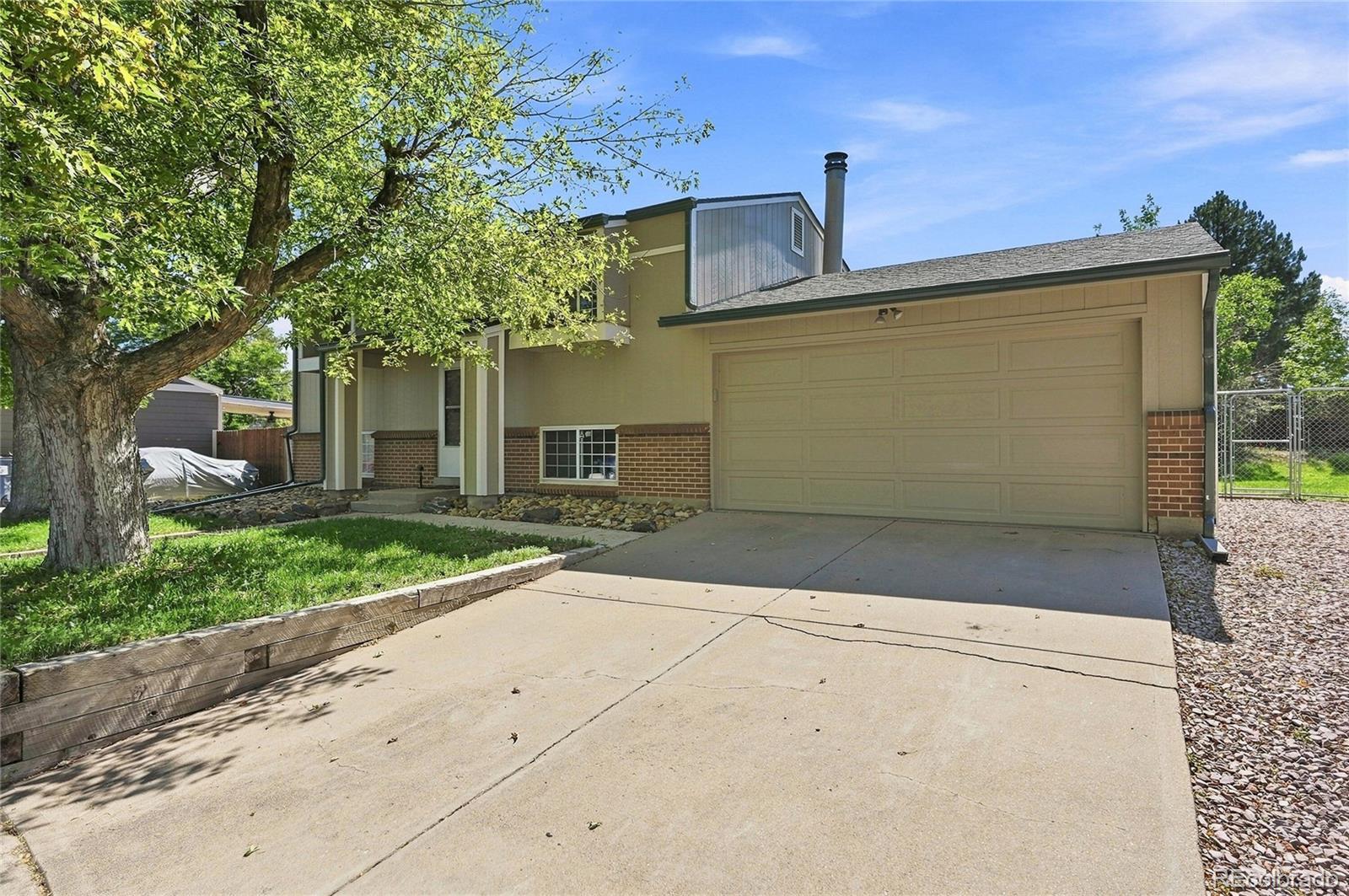 MLS Image #2 for 4836 s nucla way,aurora, Colorado