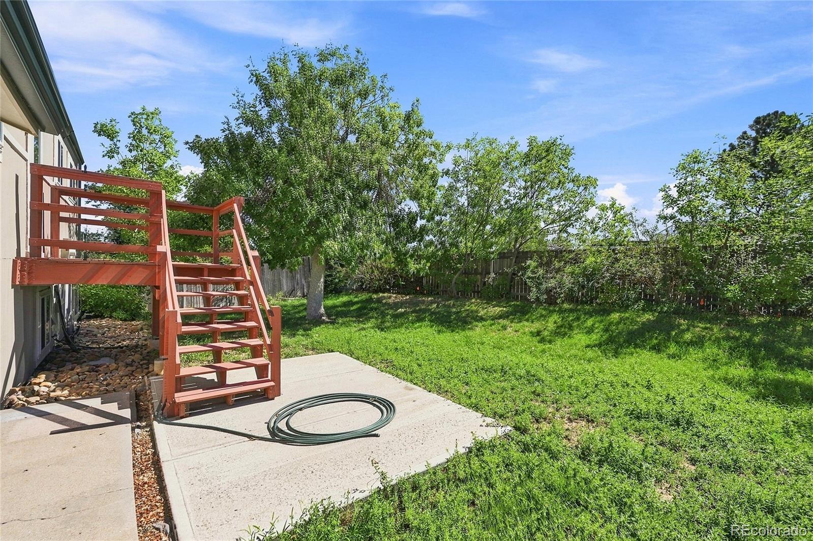 MLS Image #26 for 4836 s nucla way,aurora, Colorado