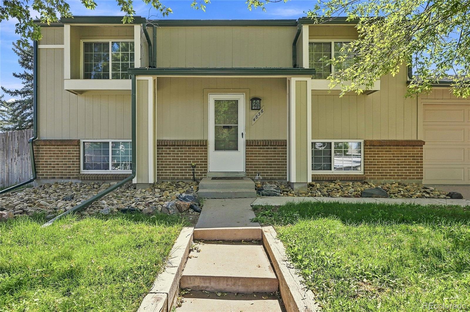 MLS Image #3 for 4836 s nucla way,aurora, Colorado