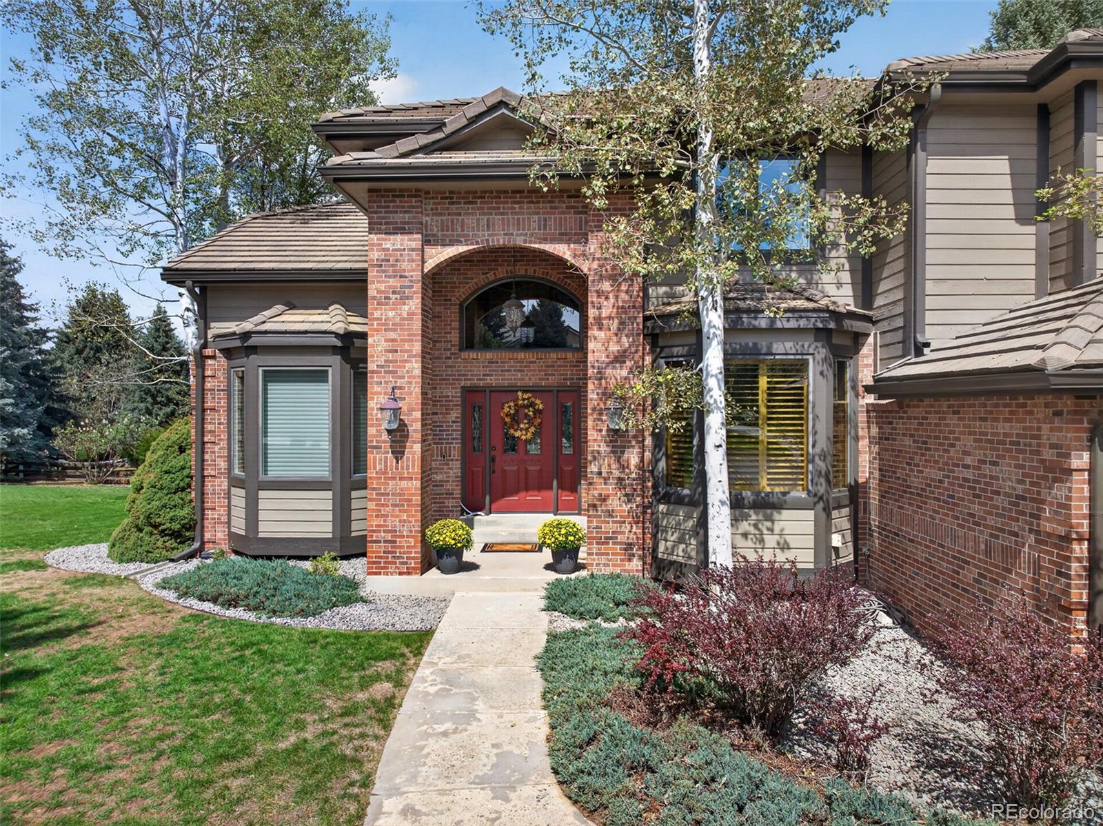 MLS Image #1 for 3  marsh hawk lane,littleton, Colorado